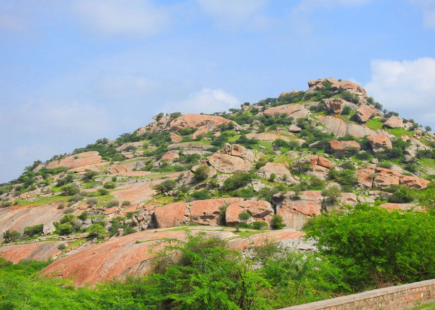 Jawai-Hills.