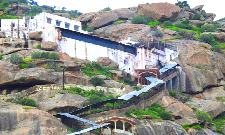 Kambeshwar Mahadev Temple