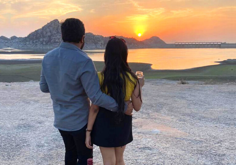 Things To Do in Jawai Bandh