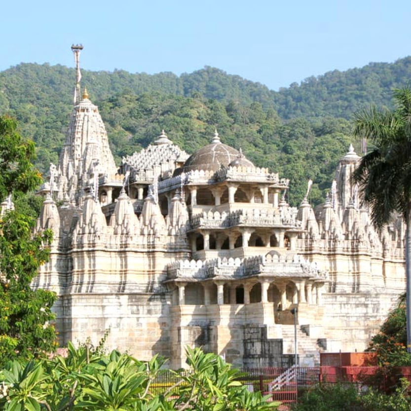 Muchhala-Mahavir-Jain-Temple