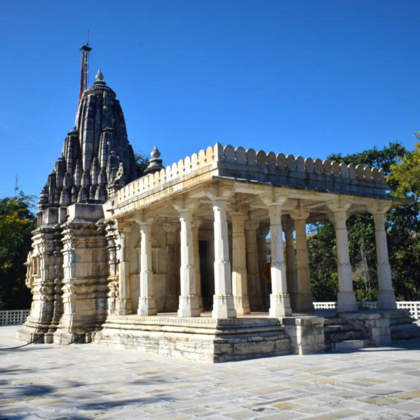 Narlai-Neminath-Jain-Temple