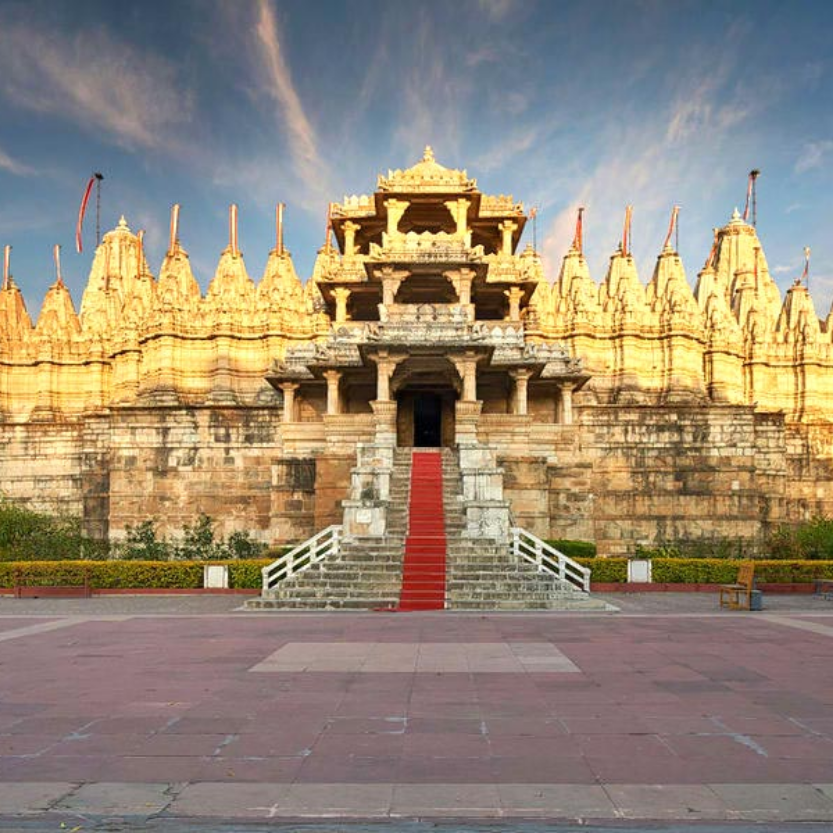 Famous Jain Mandirs In India Spiritual Jewels Of Devotion And Architecture