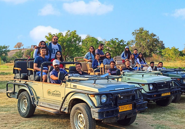 book jawai leopard safari