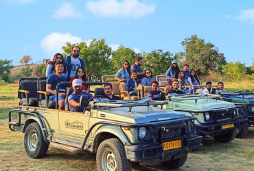 book jawai leopard safari