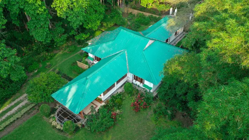 Wild Mahseer – Assam (near Kaziranga National Park)