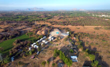Thour Nature Resort Jawai