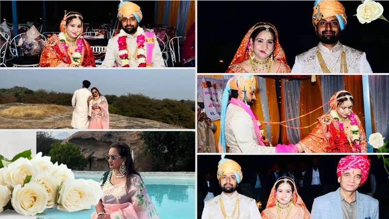 destination wedding in jawai