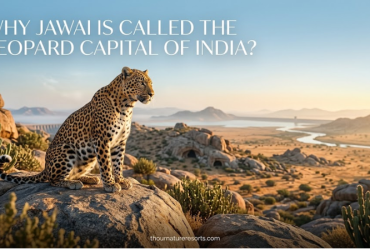 Leopard Capital of India