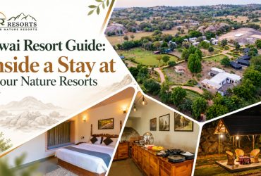 Jawai Resort Guide