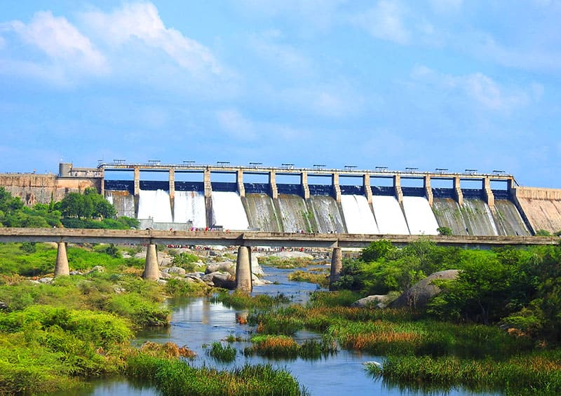 Jawai Dam