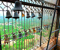 kambeshwar temple